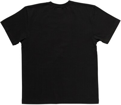 T-Shirt Tama T-Shirt TAMT004M Unisex Black M - 2