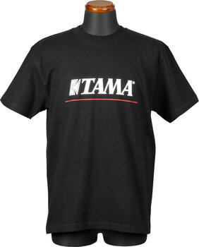 Риза Tama Риза TAMT004M Black M - 3