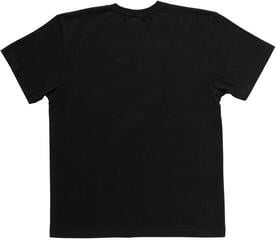 T-Shirt Tama T-Shirt TAMT004XL Black XL - 1