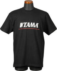 T-Shirt Tama T-Shirt TAMT004XL Black XL - 2