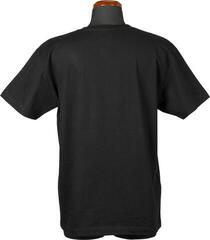 T-Shirt Tama T-Shirt TAMT004XL Black XL - 3