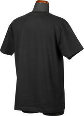 T-Shirt Tama T-Shirt TAMT004XL Black XL - 5