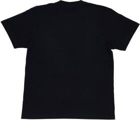 T-Shirt Tama T-Shirt TAMT006M Black M - 1