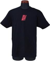 T-Shirt Tama T-Shirt TAMT006M Black M - 2