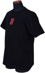 T-Shirt Tama T-Shirt TAMT006M Black M - 4