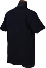 T-Shirt Tama T-Shirt TAMT006M Black M - 5
