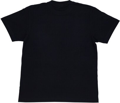 Camiseta de manga corta Tama Camiseta de manga corta TAMT006S Unisex Black S - 2