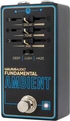 Kitaraefekti Walrus Audio Fundamental Ambient Reverb Kitaraefekti - 1