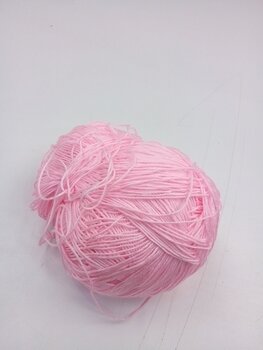 Knitting Yarn Alize Diva 185 (Damaged) - 3