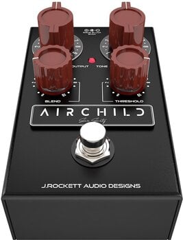 Efeito de guitarra J. Rockett Audio Design Airchild 660 - 2