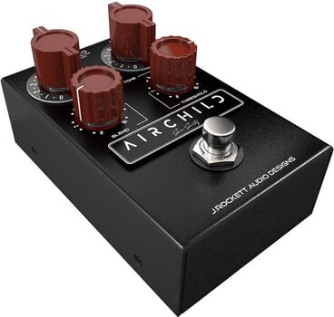 Guitar Effect J. Rockett Audio Design Airchild 660 - 3