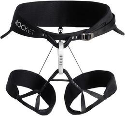 Climbing Harness Singing Rock Rocket Black - 1