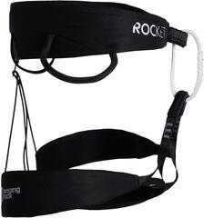 Climbing Harness Singing Rock Rocket Black - 2