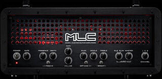 Studiový softwarový Plug-In efekt Bogren Digital MLC S_Zero 100 (Digitální produkt) - 2