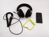 AIAIAI TMA-2 Studio Wireless+ Black Auriculares inalámbricos On-ear