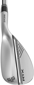 Golfová hole - wedge Cleveland RTX Zipcore Full Face 2 Tour Satin Wedge RH 50 Graphite - 3