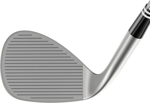 Golf Club - Wedge Cleveland RTX Zipcore Full Face 2 Tour Satin Wedge RH 50 Graphite - 4