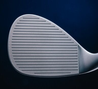 Golfová hole - wedge Cleveland RTX Zipcore Full Face 2 Tour Satin Wedge RH 50 Graphite - 9