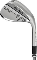 Golfschläger - Wedge Cleveland RTX Zipcore Full Face 2 - 5