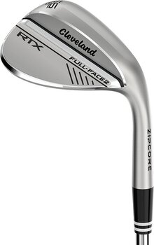 Golfová palica - wedge Cleveland RTX Zipcore Full Face 2 Tour Satin Wedge RH 54 Graphite - 6