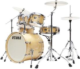 Set de tobe acustice Tama CL50R-GNL Gloss Natural Blonde Set de tobe acustice - 2