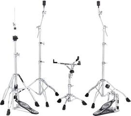 Set de tobe acustice Tama CL50R-GNL Gloss Natural Blonde Set de tobe acustice - 3