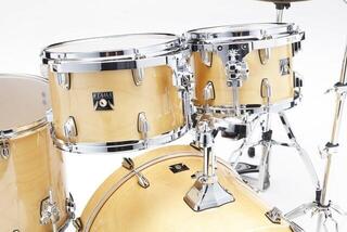 Set de tobe acustice Tama CL50R-GNL Gloss Natural Blonde Set de tobe acustice - 4