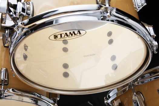 Zestaw perkusji akustycznej Tama CL50R-GNL Gloss Natural Blonde - 6