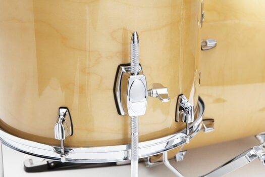 Set akustičnih bubnjeva Tama CL50R-GNL Gloss Natural Blonde - 8