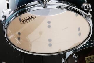 Set de tobe acustice Tama CL32RZ-BAB Blue Lacquer Burst Set de tobe acustice - 5