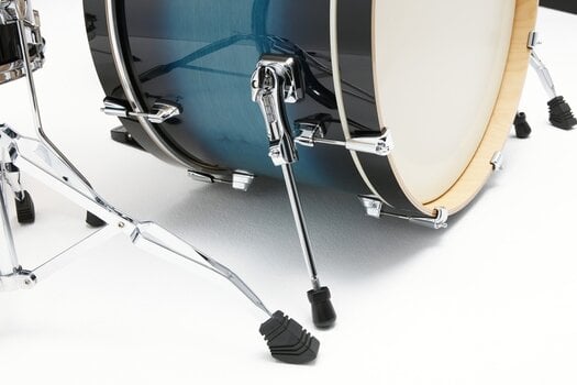 Akustik-Drumset Tama CL32RZ-BAB Blue Lacquer Burst - 7