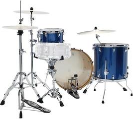 Set de tobe acustice Tama CK32RZ-ISP Indigo Sparkle Set de tobe acustice - 1