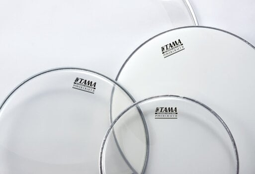 Akustik-Drumset Tama CK32RZ-ISP Indigo Sparkle - 9