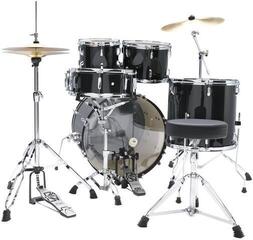 Set de tobe acustice Tama ST52H5-BNS Black Night Sparkle Set de tobe acustice - 1
