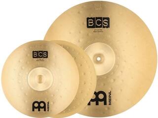 Set de tobe acustice Tama ST52H5-BNS Black Night Sparkle Set de tobe acustice - 7
