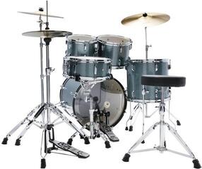 Set de tobe acustice Tama ST50H5-SEM Sea Blue Mist Set de tobe acustice - 2