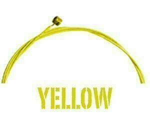 Snaren voor concert ukelele Aurora Premium Ukulele Strings Concert Yellow - 2