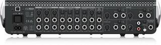 Seletor/controlador de monitor Behringer XENYX Control2USB Seletor/controlador de monitor - 2