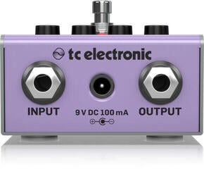 Gitarreneffekt TC Electronic 3rd Dimension Gitarreneffekt - 2