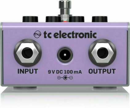 Effet guitare TC Electronic 3rd Dimension - 3