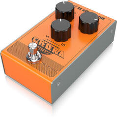 Effetti Chitarra TC Electronic Choka Effetti Chitarra - 3