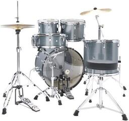 Set de tobe acustice Tama ST52H5-SEM Sea Blue Mist Set de tobe acustice - 2