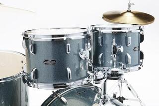 Set de tobe acustice Tama ST52H5-SEM Sea Blue Mist Set de tobe acustice - 3