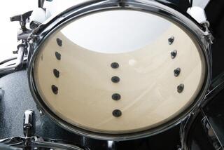 Set de tobe acustice Tama ST52H5-SEM Sea Blue Mist Set de tobe acustice - 4
