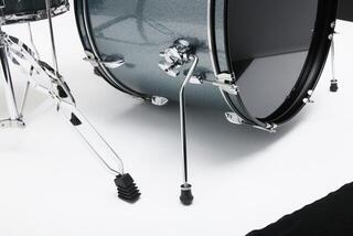 Set de tobe acustice Tama ST52H5-SEM Sea Blue Mist Set de tobe acustice - 5