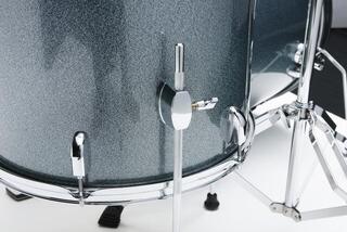 Set de tobe acustice Tama ST52H5-SEM Sea Blue Mist Set de tobe acustice - 6