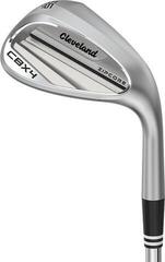 Golfová palica - wedge Cleveland CBX4 Zipcore - 5
