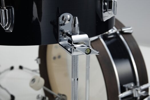 Акустични барабани-комплект Tama LJK48P-HBK Hairline Black - 8