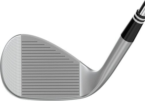 Golfschläger - Wedge Cleveland CBX4 Zipcore Tour Satin Wedge LH 54 Steel - 4
