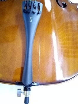 Akustisches Cello Stentor SR1102A Student I 4/4 (Beschädigt) - 2